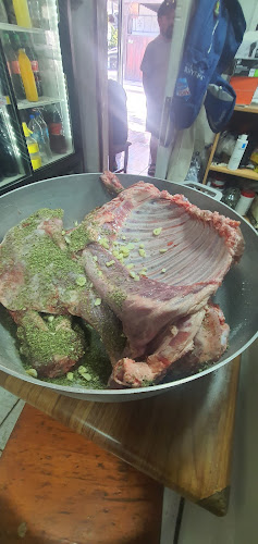 Restaurant Los Naranjos Phone number