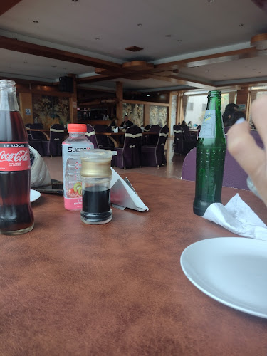 Comentarii opinii despre Restaurant Montana China Limitada