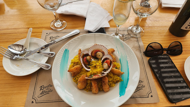 Centro Eventos Serena Golf