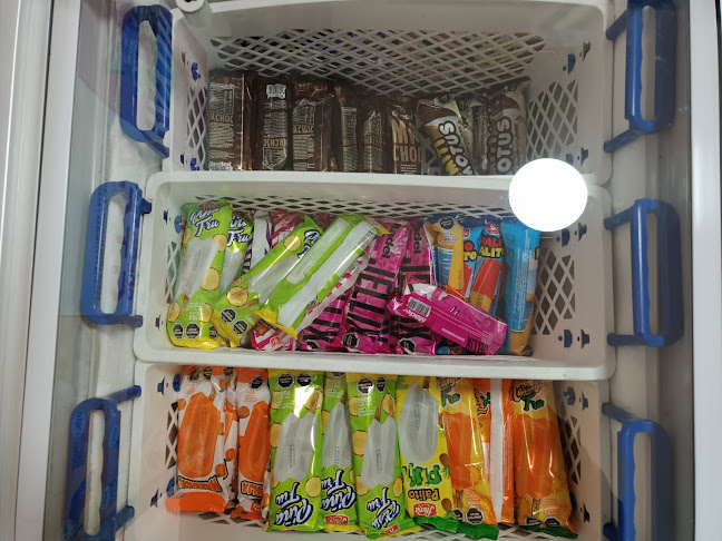 Delicatesse: Panadería y Almacen - Gastronomía y hostelería