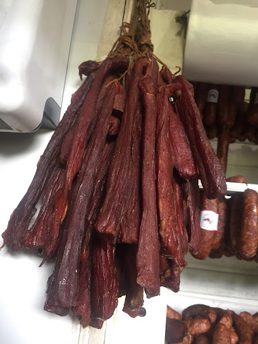 Reviews of Cecinas La Casa Negra in Paillaco - Gastronomía y hostelería