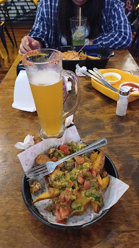 Club Gordos Valpo - Gastronomía y hostelería