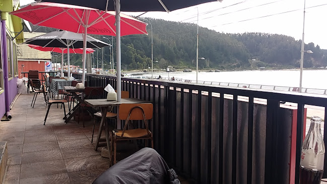 Restaurant Gracilaria