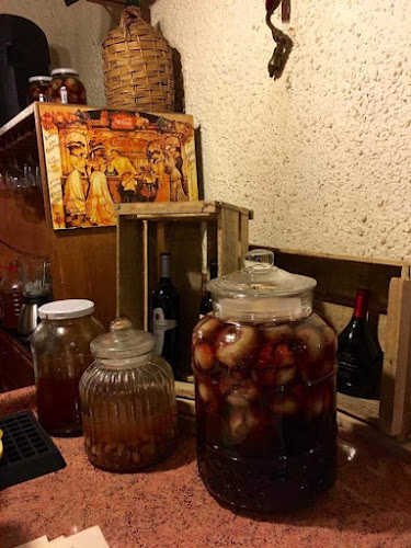 Restaurante El ROTO CHILENO - Gastronomía y hostelería