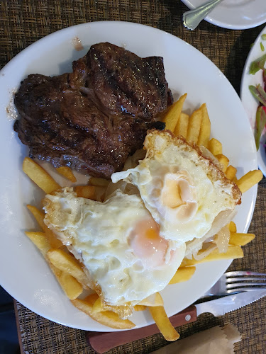 El Fogón del Gaucho - La Reina