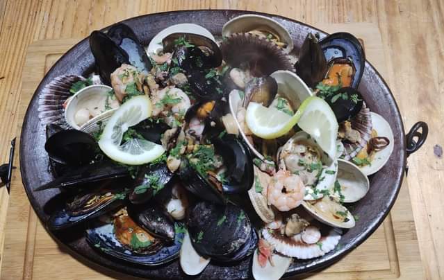 La Casona de Ballita - Gastronomía y hostelería