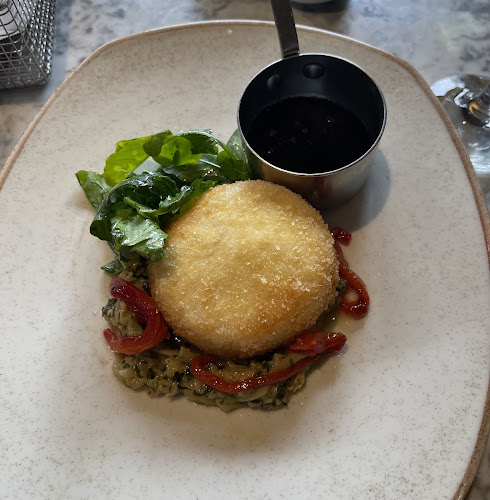 Comentarii opinii despre Santa Brasa Trapenses