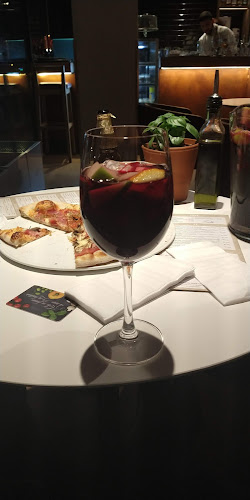 Comentarii opinii despre Vapiano pasta y pizza Pedro de Valdivia