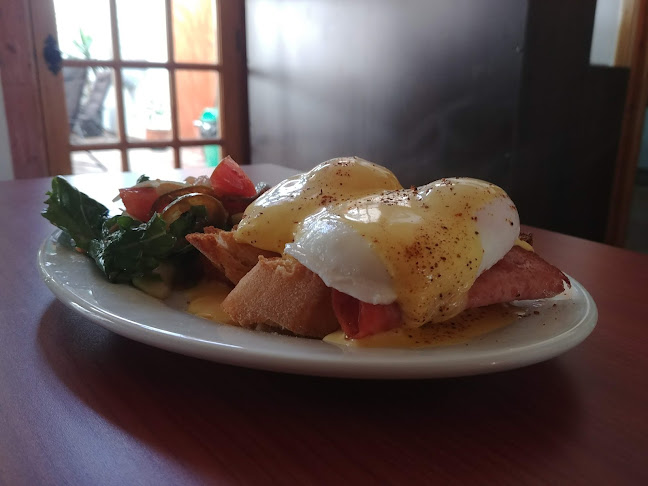 Casona Giardino - Gastronomía y hostelería