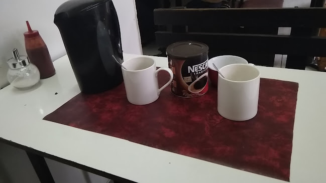 Cocinería Las Gemelas - Osorno