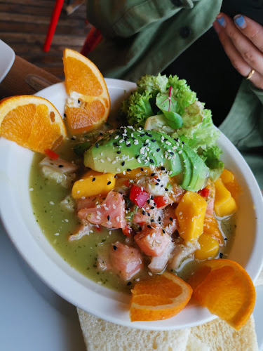 Restaurant San Marino - Gastronomía y hostelería