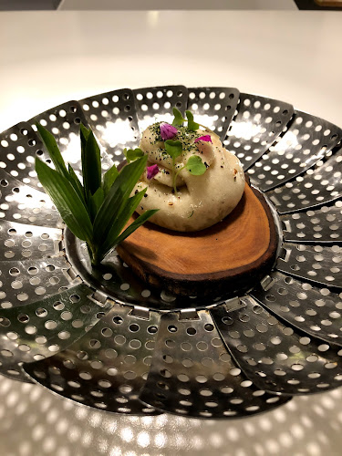 Comments and reviews of Restaurante 040