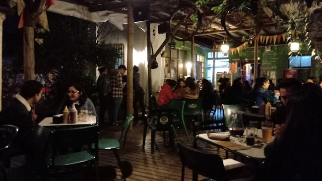 Quinta Newka - Gastronomía y hostelería