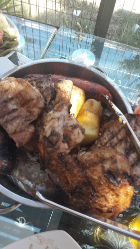 Parrilladas La Leyenda - Gastronomía y hostelería
