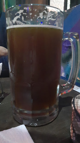 Comments and reviews of Montañita Restobar Egaña