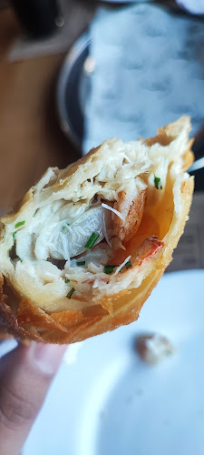 Faro Cocholgue Restaurante - Gastronomía y hostelería