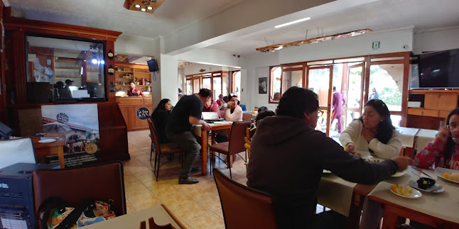 Comments and reviews of La Cava De Pablo