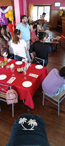 Jano's cafe restaurat - Osorno