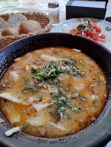 Donde los Tatas - Lo Prado