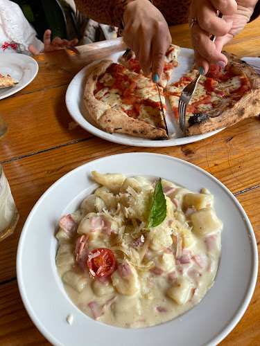 Opinii despre Mattarello în La Reina - Gastronomía y hostelería