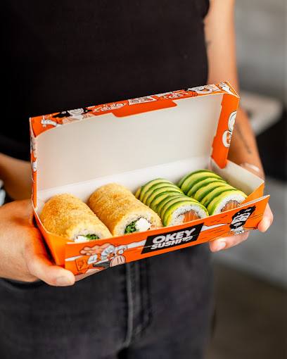 Okey Sushi