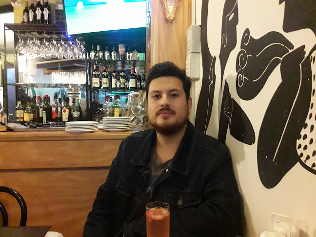 Reviews of Restaurant El Derby in Valdivia - Gastronomía y hostelería