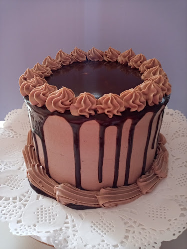 Dulce Violeta Galvez Reposteria - Constitucion