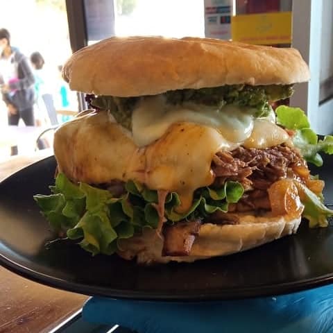 Comentarii opinii despre Sandwicheria Mi Tercer Tiempo SPA.