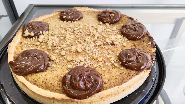 Pastelería Pascale Phone number