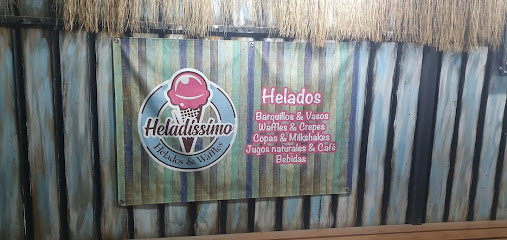 Heladissimo