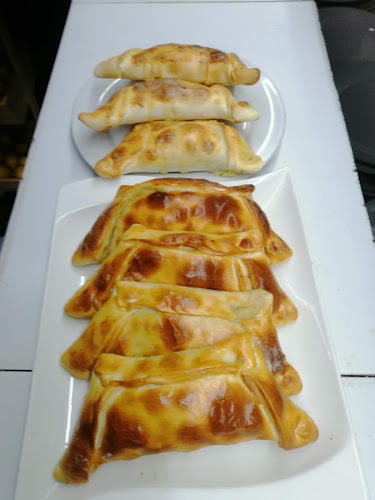 Comments and reviews of DONDE LA SARITA RESTAURANT