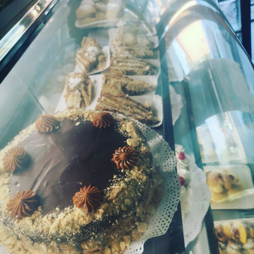 Amasanderia Heidy - Gastronomía y hostelería