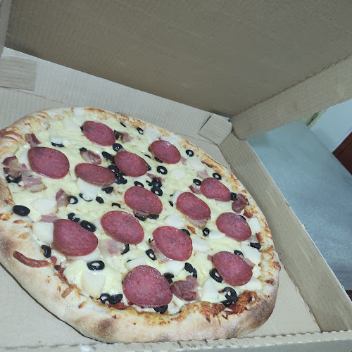 La favolosa pizza Phone number