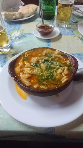 Restaurant La UNION - Gastronomía y hostelería