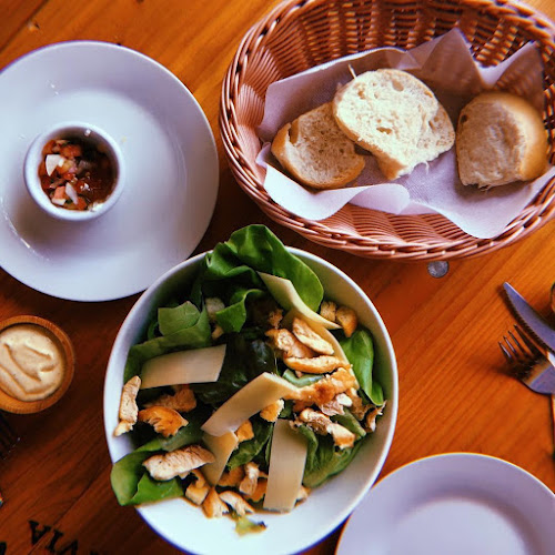 El Origen Restobar - Caldera