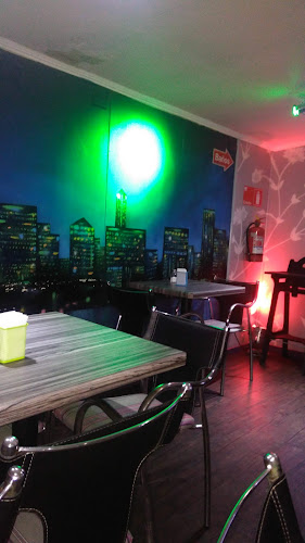 Esmeralda 654, 5090000 Valdivia, Los Ríos