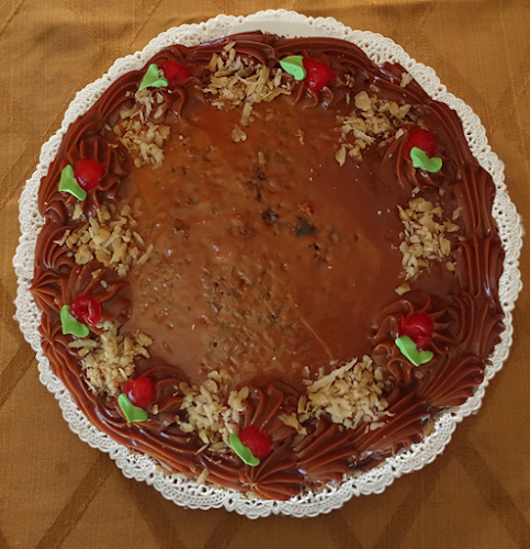 Comentarii opinii despre Pastelería Barreda