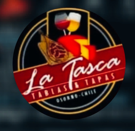 Comments and reviews of La Tasca Restobar