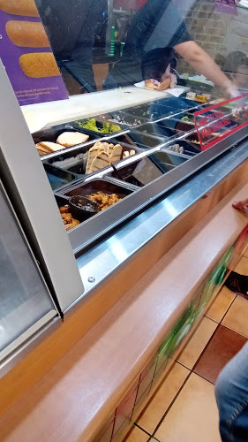 Comentarii opinii despre Subway Ymca