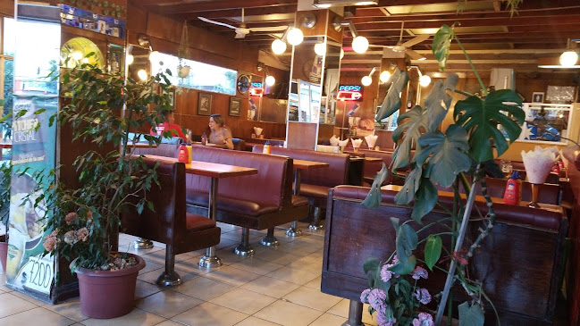 Bruce's ahora es un restaurante peruano - San Miguel