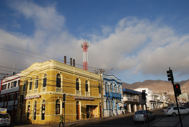 Yogen Früz - Gastronomía y hostelería