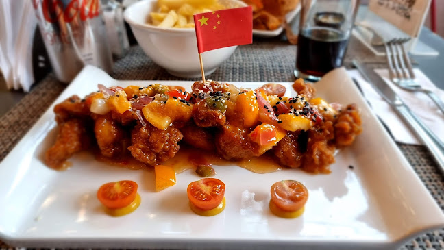 Comentarii opinii despre Chicken International Restaurant