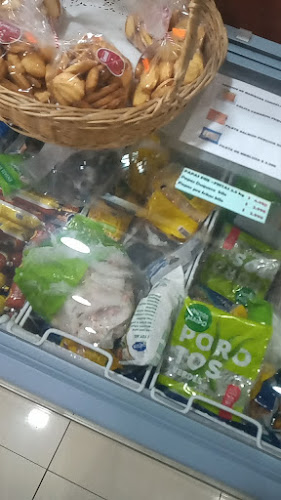 Panadería Génesis - Angol