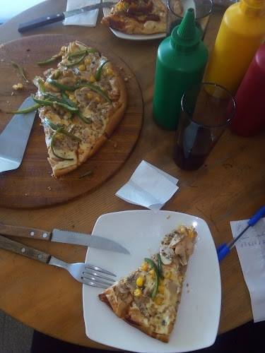 Un sabor diferente D'Luigi - Gastronomía y hostelería