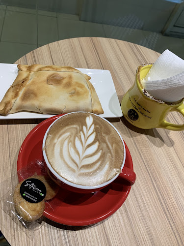 soltoscana Café - Gastronomía y hostelería