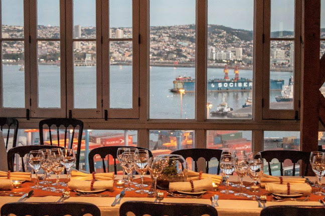 Comments and reviews of Restaurant - Café - Bar Casa Cuatro Vientos