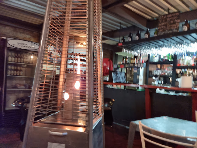 Opinii despre Amadeus LAB în Santiago - Gastronomía y hostelería