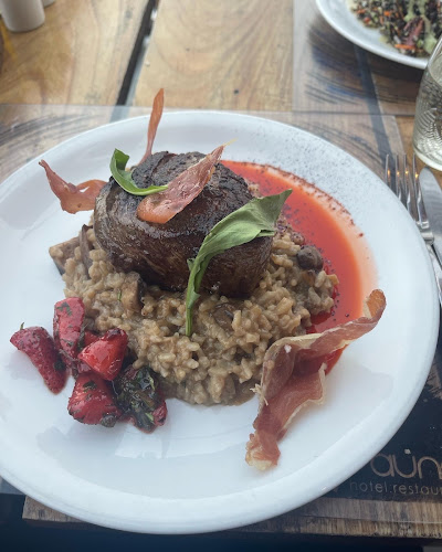 Restaurant Fauna - Valparaíso