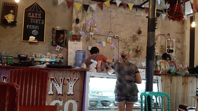 Av. Sta. Rosa 2260, 8361351 Santiago, Región Metropolitana