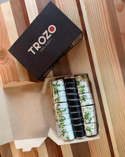 Comentarii opinii despre Trozo delivery